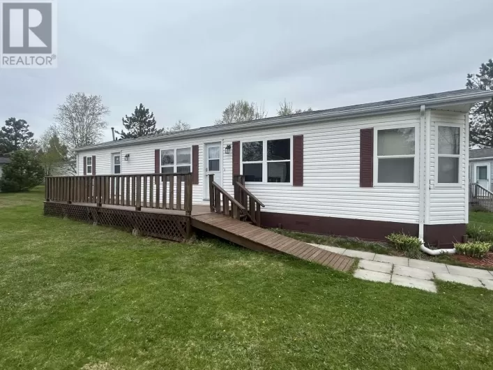 14 STARBOARD Place, Charlottetown