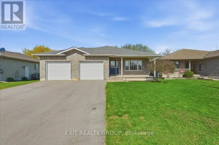 14 STONEGATE CRESCENT, Quinte West