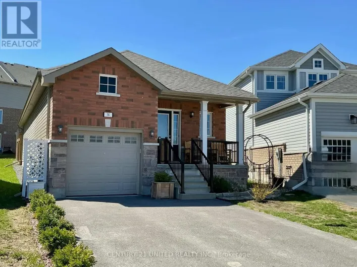 14 SUMMER LANE, Peterborough