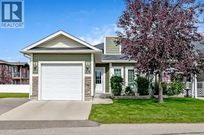 14 Sunrise Place NE, High River
