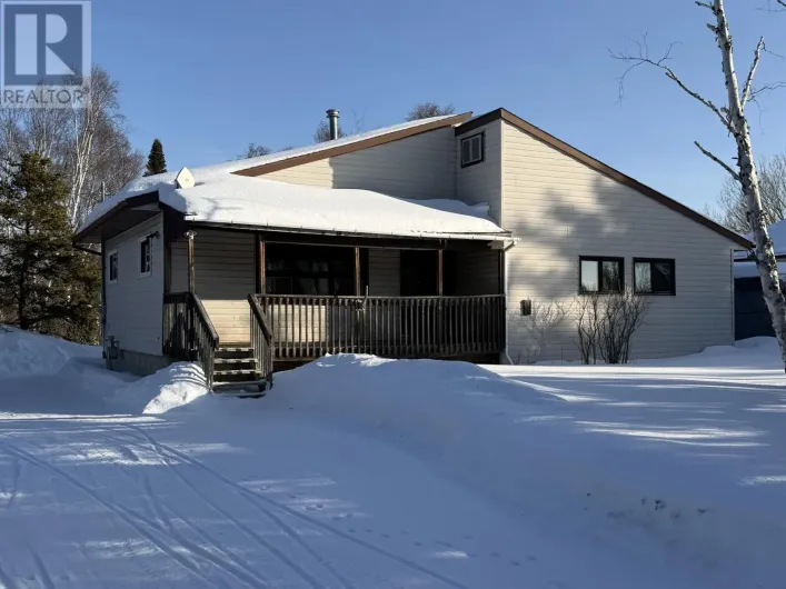 14 SUPERIOR AVENUE, Ignace