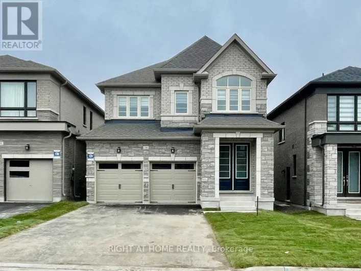 14 SWEET CICELY STREET, Springwater