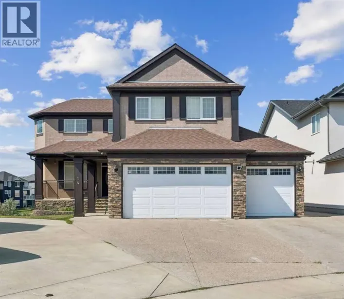 14 Taralake Cape NE, Calgary