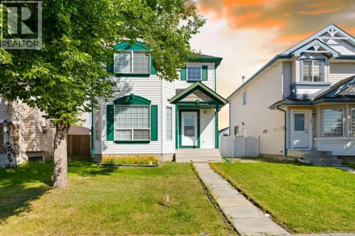 14 Tarington Park NE, Calgary