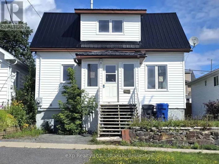 14 TAYLOR AVENUE, Kirkland Lake