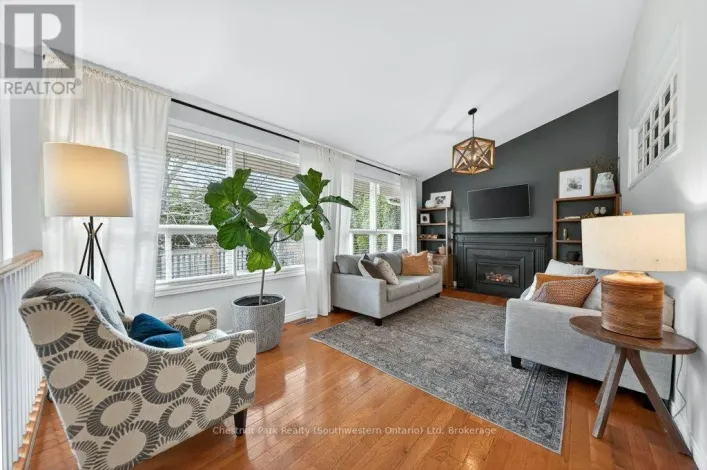 14 TEAL DRIVE, Guelph