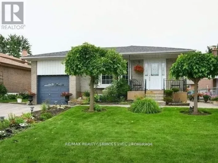 14 TERRA COTTA CRESCENT, Brampton