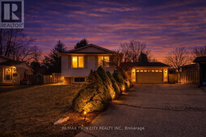 14 THISTLEDOWN DRIVE, Brantford