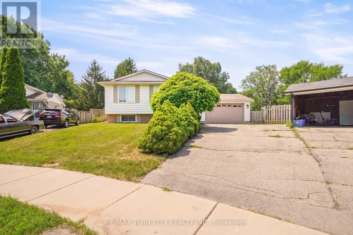 14 THISTLEDOWN DRIVE, Brantford