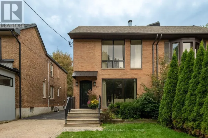 14 TILSON ROAD, Toronto