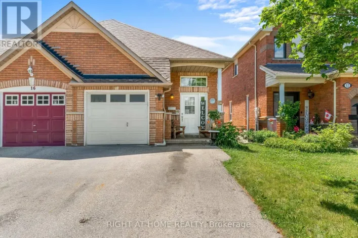 14 TINSMITH STREET, Brampton