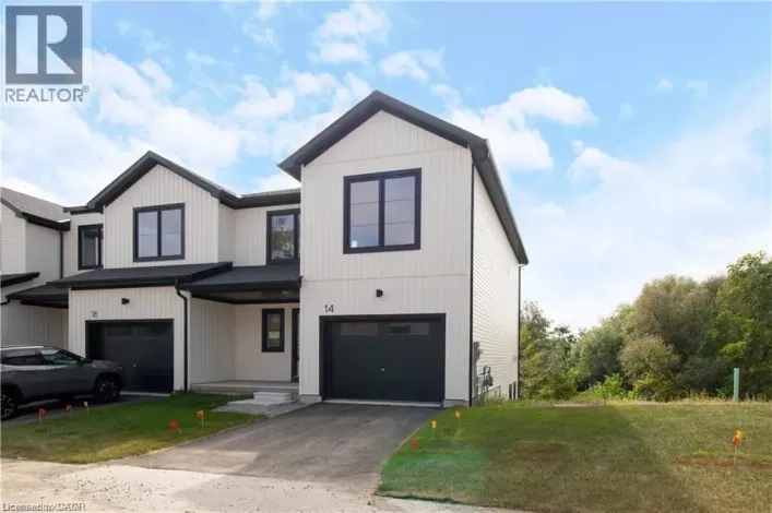 14 TRAILSIDE Drive, Townsend