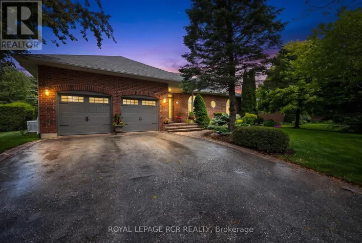 14 TRANMER ROAD, Whitchurch-Stouffville