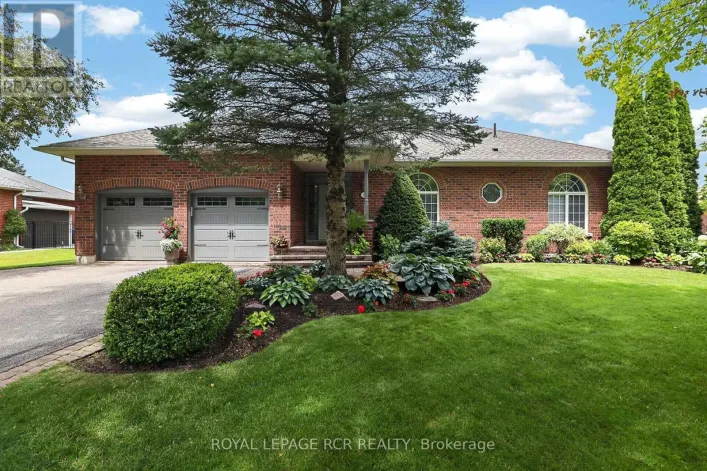 14 TRANMER ROAD, Whitchurch-Stouffville
