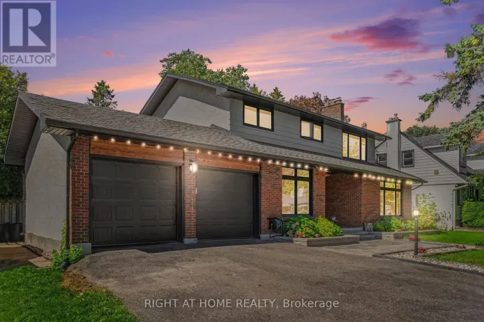 14 TRILLIUM AVENUE, Ottawa