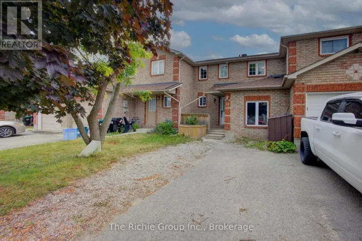 14 TUNBRIDGE ROAD, Barrie