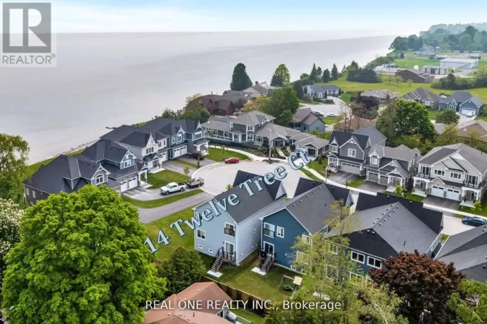 14 TWELVE TREES COURT, Prince Edward County