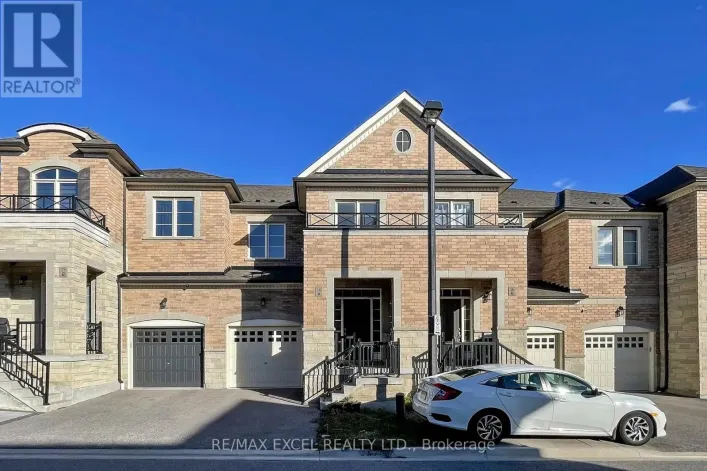 14 TWINFLOWER LANE, Richmond Hill