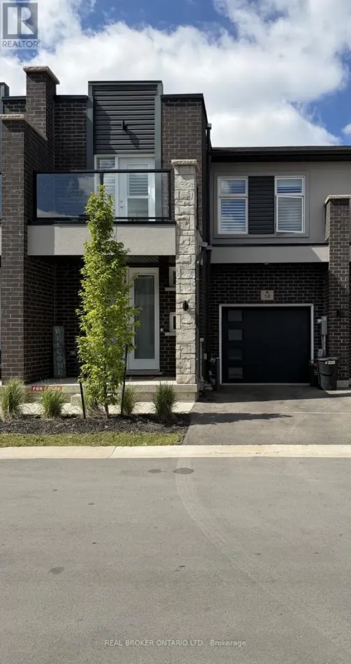 14 UPPER LEVEL - 5672 DORCHESTER ROAD, Niagara Falls