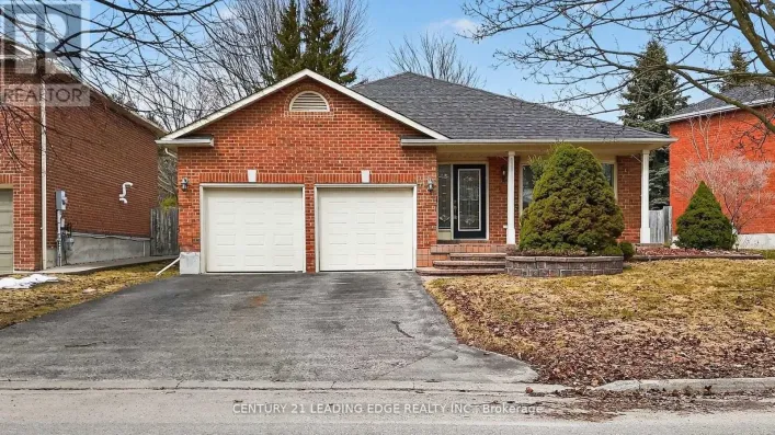 14 VALLEYCREST DRIVE, Clarington