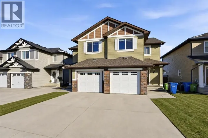 14 Van Slyke Way, Red Deer