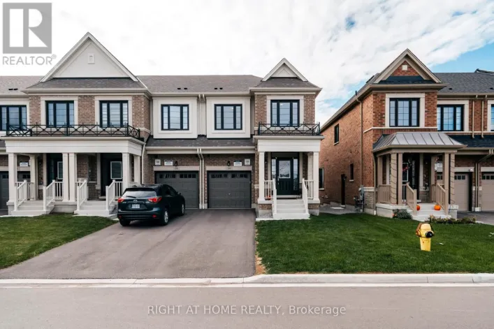 14 VELVET DRIVE, Whitby