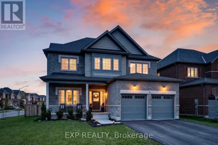 14 VENTURE WAY, Thorold