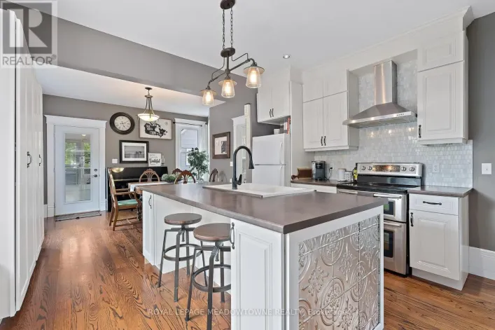 14 VERNEY STREET, Guelph