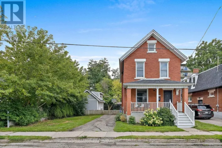 14 VERNEY STREET, Guelph