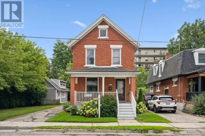 14 VERNEY STREET, Guelph