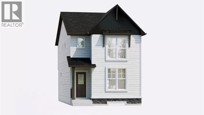 14 Versant Path SW, Calgary