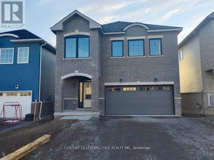 14 VETERANS ROAD, Otonabee-South Monaghan