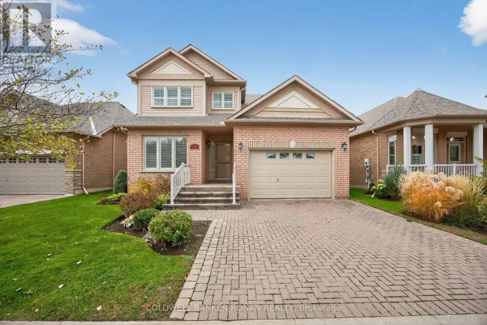 14 VIA AMICI, New Tecumseth