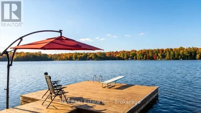 14 WAITE COURT, Marmora and Lake