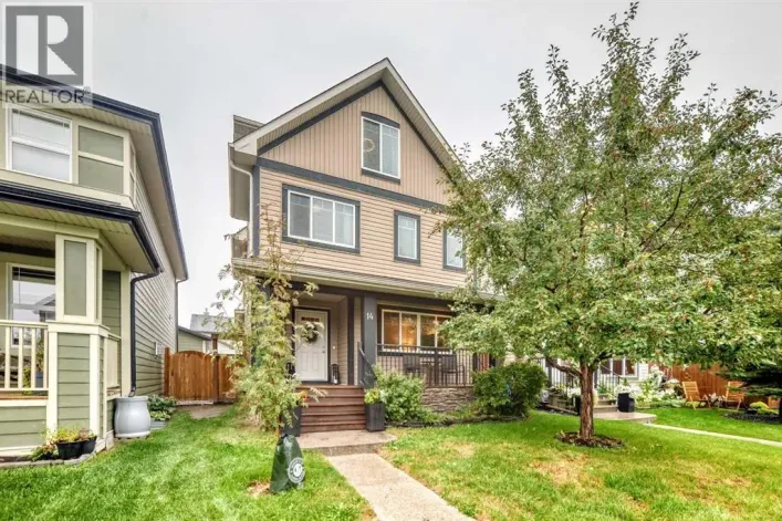 14 Walden Road SE, Calgary