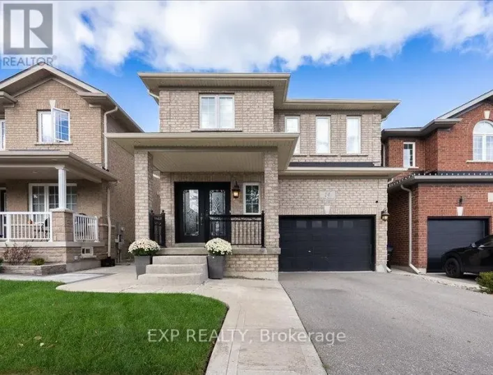 14 WEIR STREET, Bradford West Gwillimbury