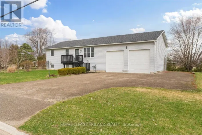 14 WELLINGTON AVENUE, Southwest Middlesex