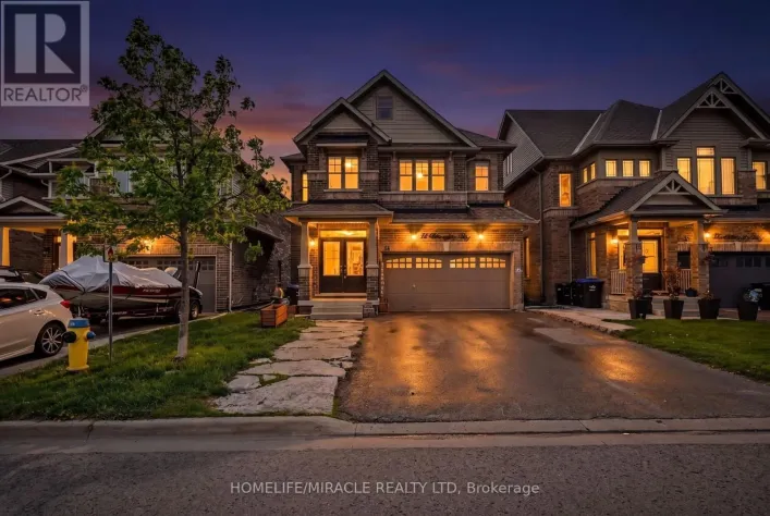 14 WILLOUGHBY WAY, New Tecumseth