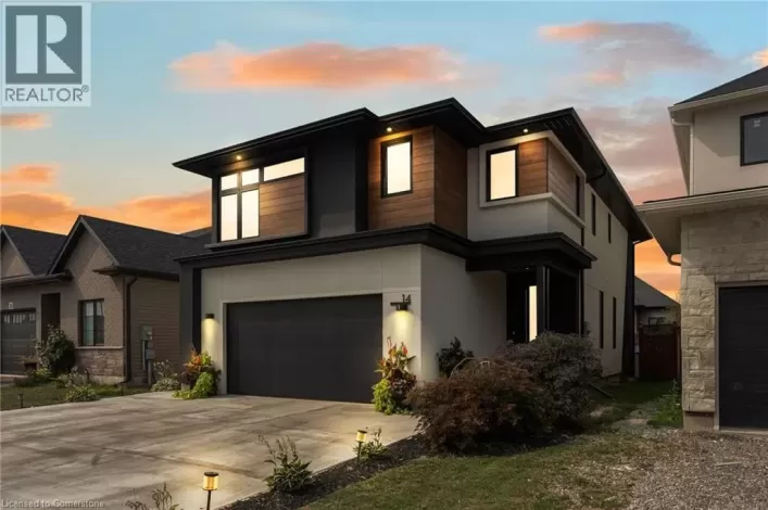 14 WILLOWBROOK Drive, Welland