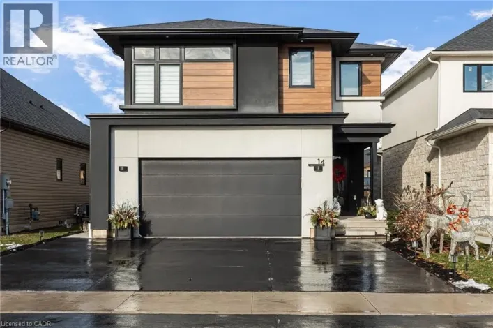 14 WILLOWBROOK Drive, Welland