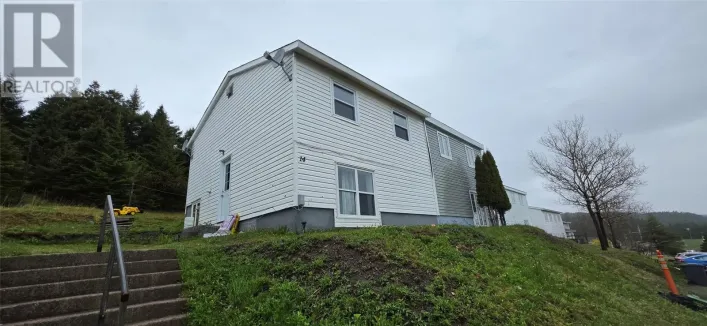 14 Wilson Street, Marystown