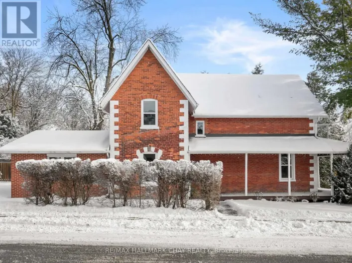 14 WILSON STREET, New Tecumseth