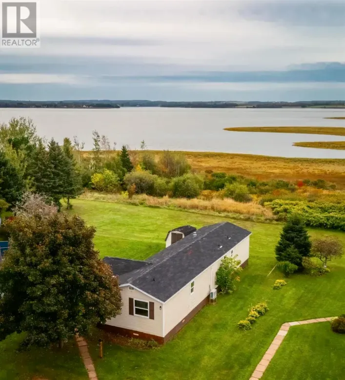 14 WINDJAMMER Crescent, Charlottetown