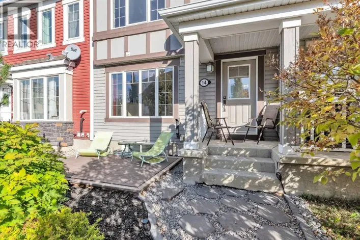 14 Windstone Lane SW, Airdrie