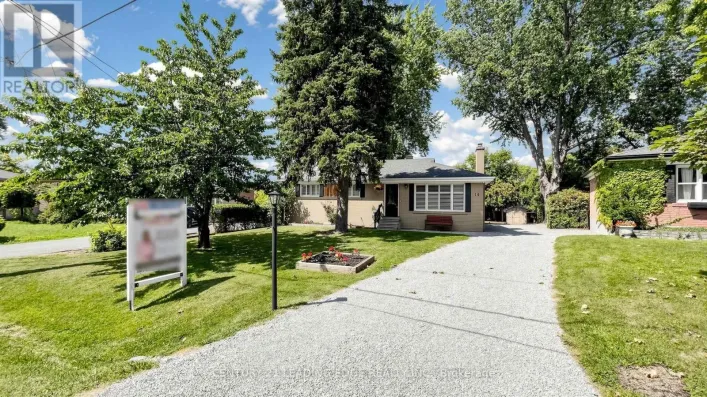 14 WINLAW PLACE, Markham