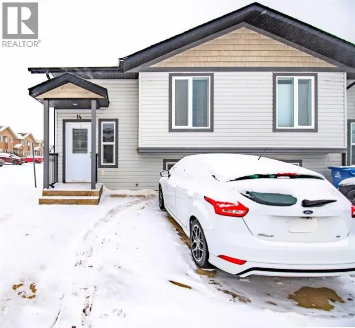 14 Winston Place, Blackfalds