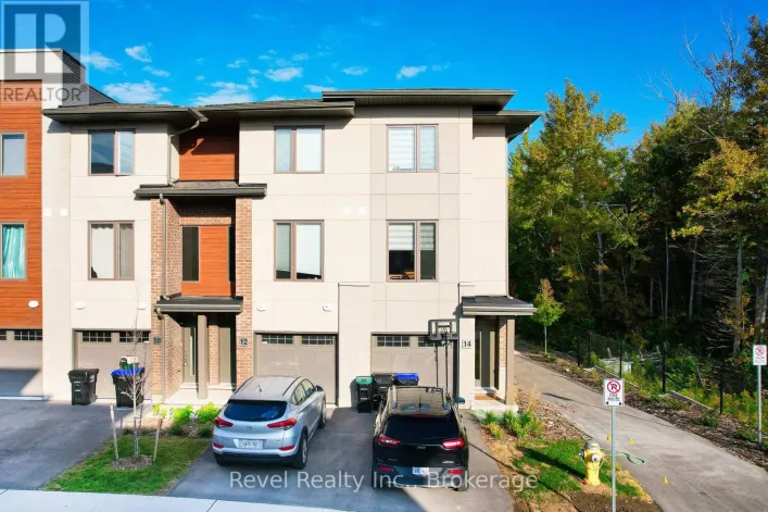 14 WINTERS CRESCENT, Collingwood