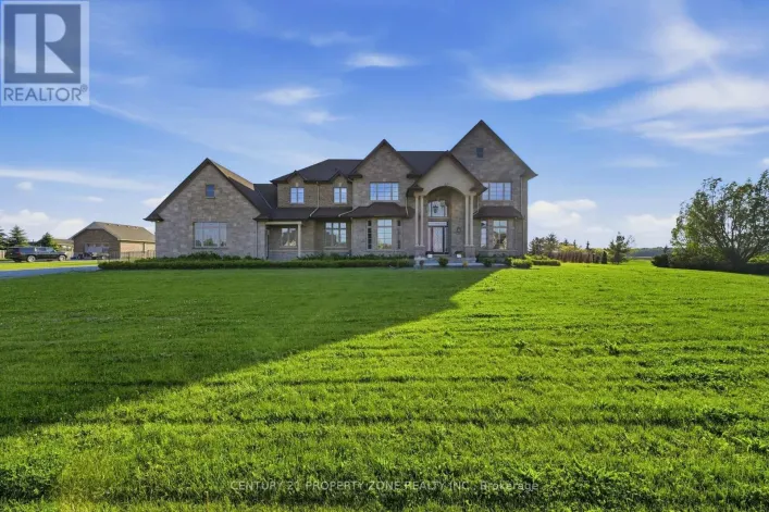 14 WISTERIA LANE, Haldimand