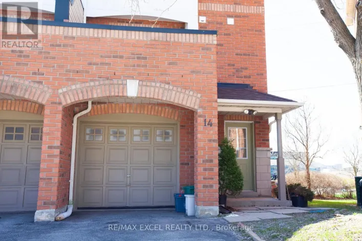 14 WOLTNER WAY, Markham
