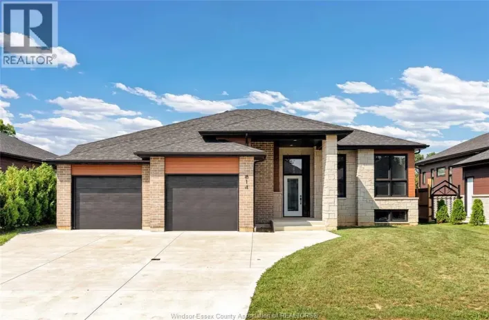 14 WOODLAND STREET, Kingsville